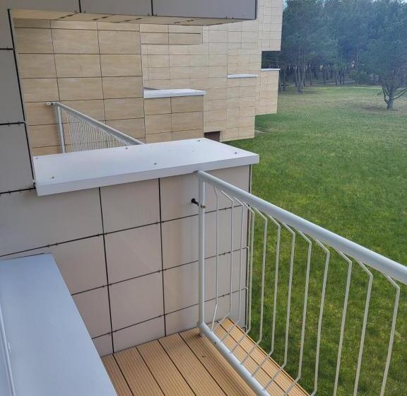 Deluxe Room, Health & Wellness Center Energetikas