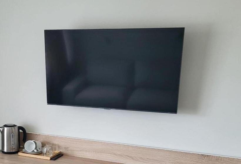 Standard Room, Health & Wellness Center Energetikas