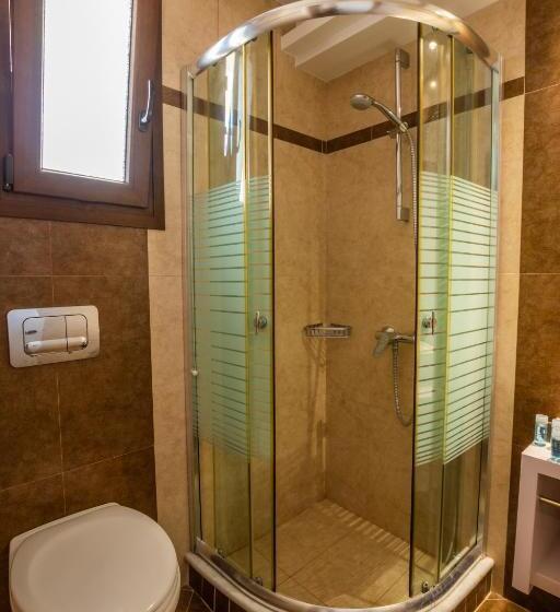 マウンテンビュースタンダードルーム, Irini