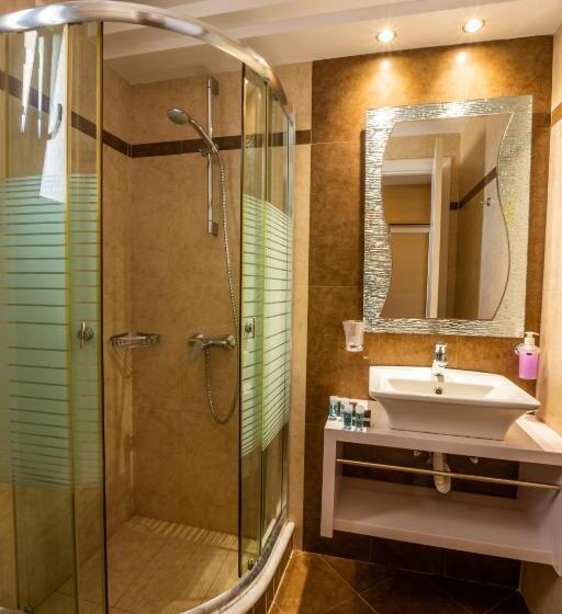 マウンテンビュースタンダードルーム, Irini