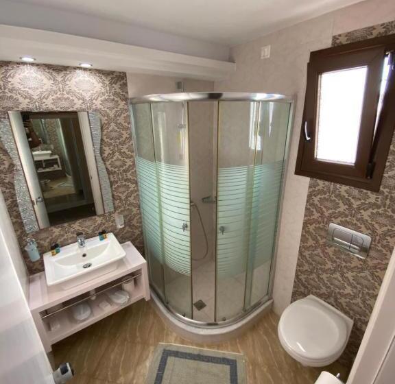 サイドオーシャンビュースタンダードルーム, Irini