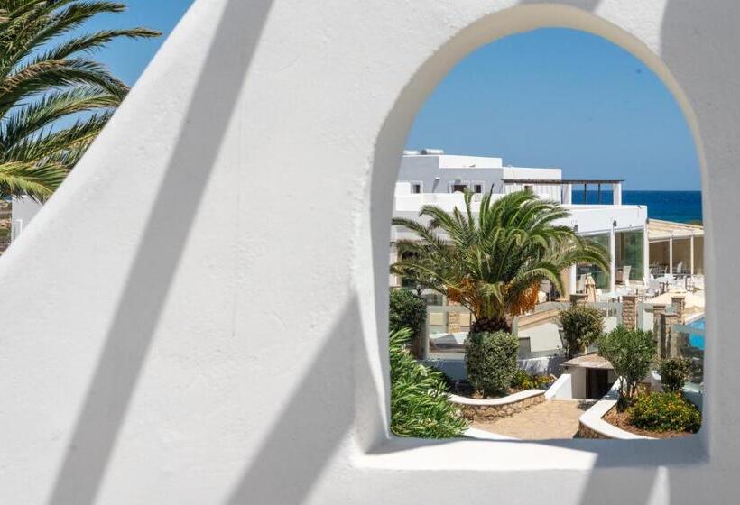 サイドオーシャンビュースタンダードルーム, Irini