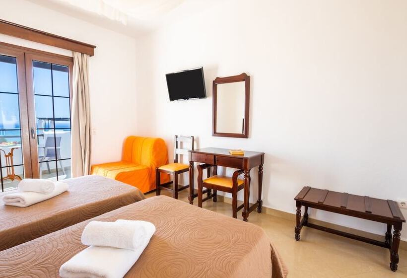 オーシャンビュースタンダードルーム, Irini