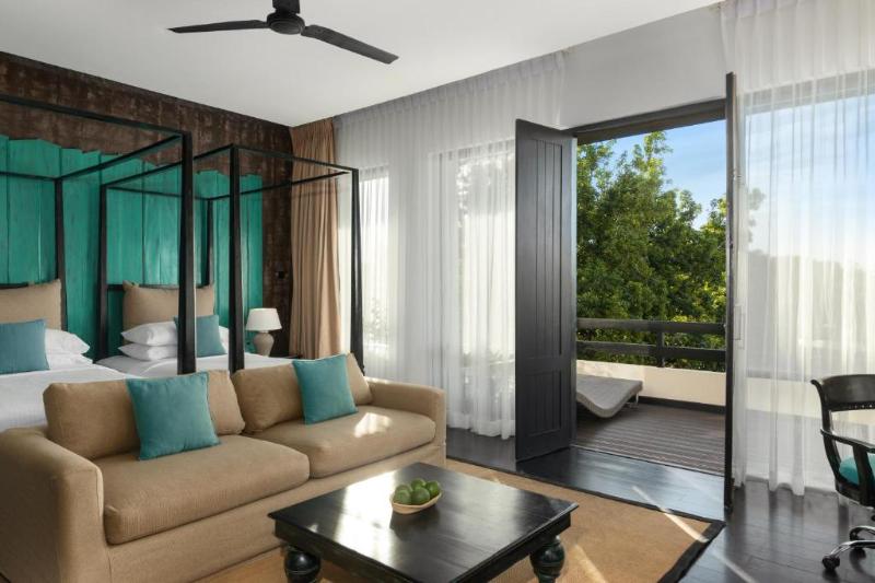 高级大房间, Jetwing Yala