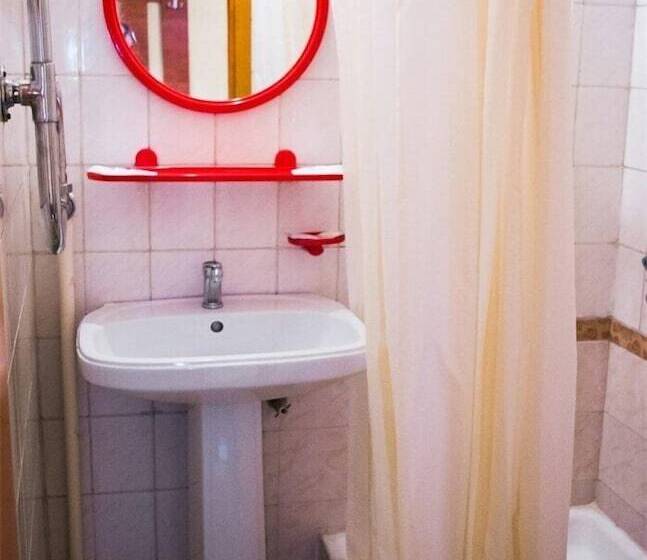 اتاق استاندارد یک نفره, Magadan Health Resort