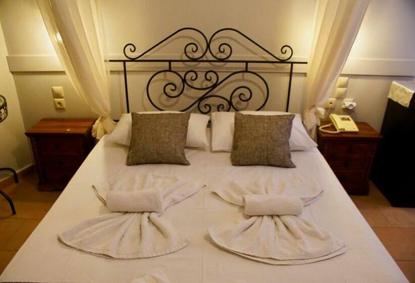 اتاق استاندارد, Notara