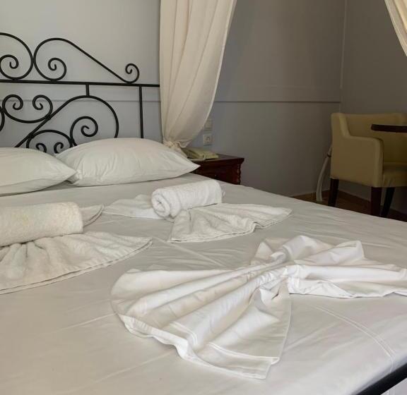 اتاق استاندارد, Notara