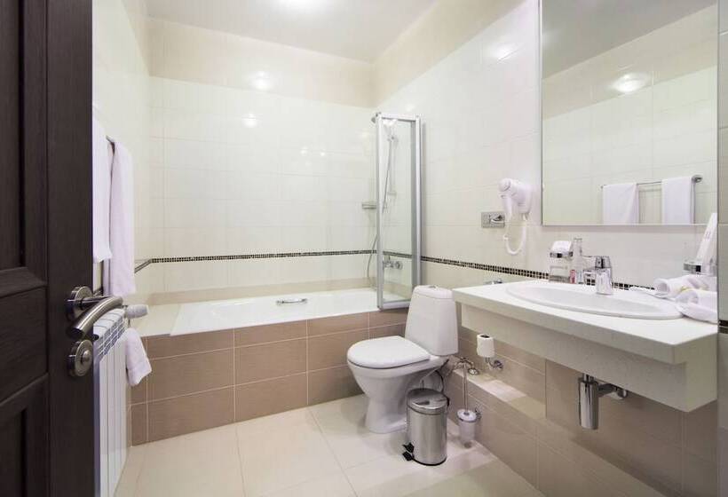 스탠다드 룸, Palais Royal