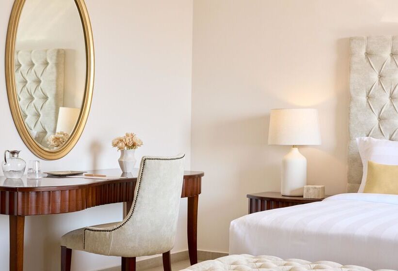 小型套房, Pomegranate Wellness Spa