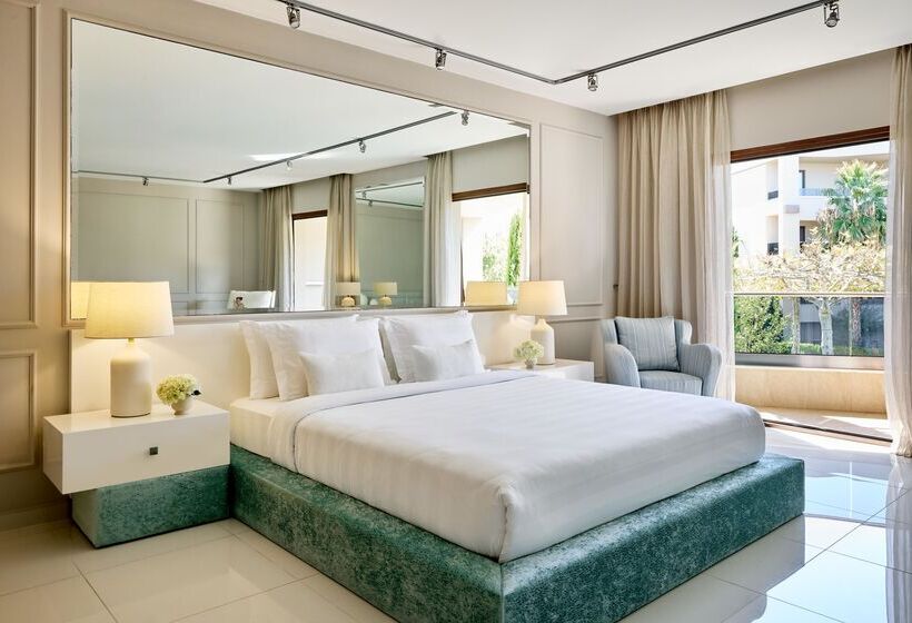 Люкс, Pomegranate Wellness Spa