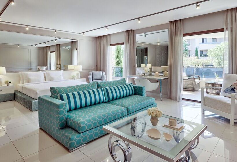 סוויטה, Pomegranate Wellness Spa