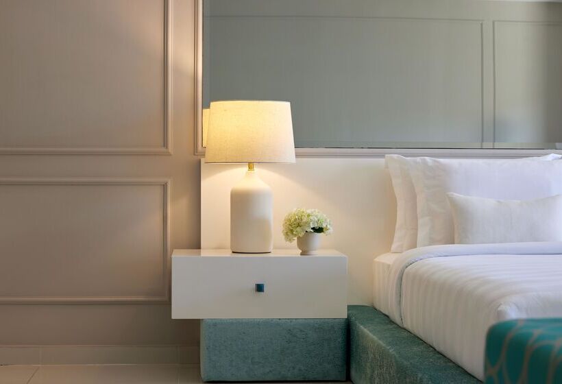 סוויטה, Pomegranate Wellness Spa