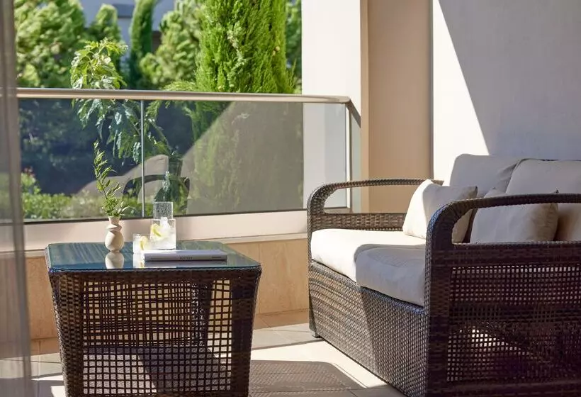 سوییت, Pomegranate Wellness Spa