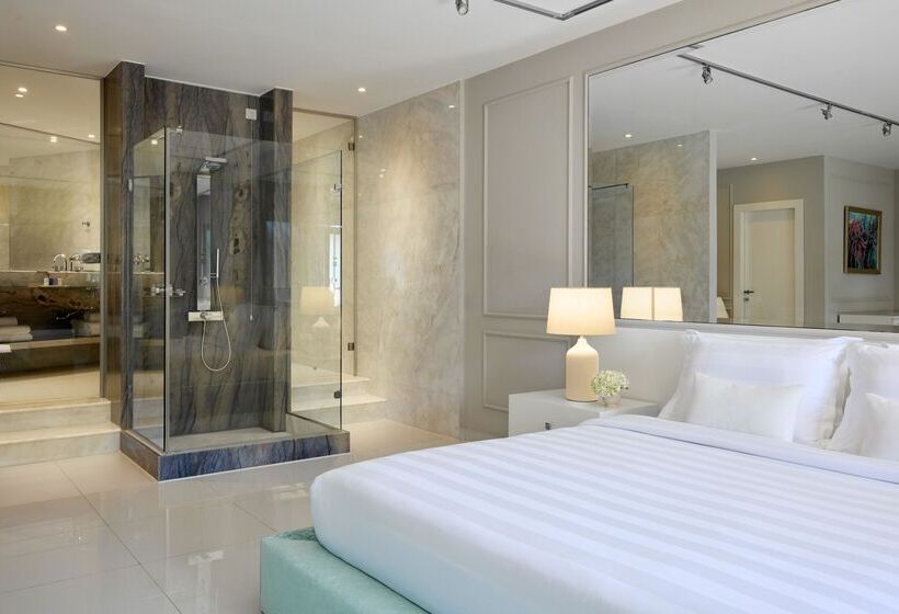 סוויטה, Pomegranate Wellness Spa