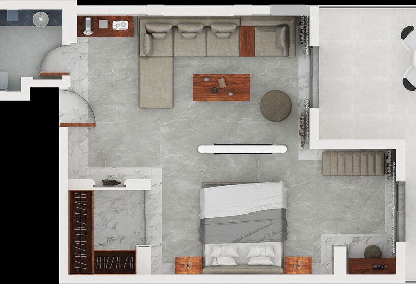 סוויטה, Pomegranate Wellness Spa