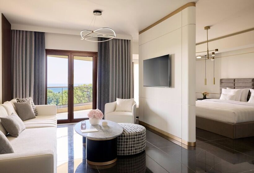 סוויטה, Pomegranate Wellness Spa