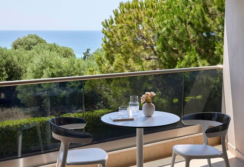 סוויטה, Pomegranate Wellness Spa