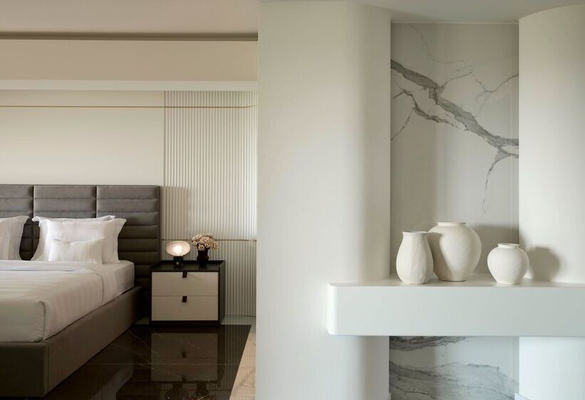 סוויטה, Pomegranate Wellness Spa