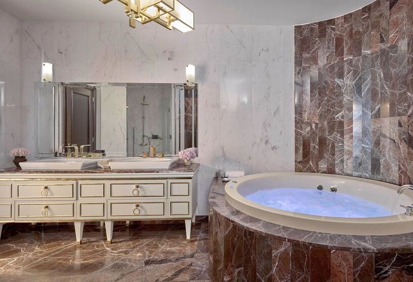 סוויטה, Pomegranate Wellness Spa