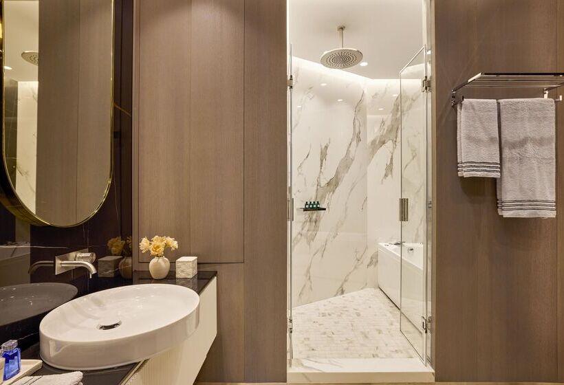 סוויטה, Pomegranate Wellness Spa