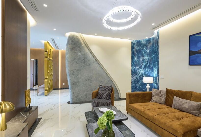 סוויטה, Pomegranate Wellness Spa