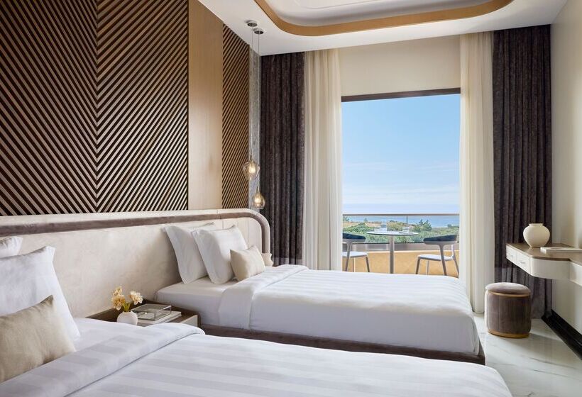 סוויטה, Pomegranate Wellness Spa