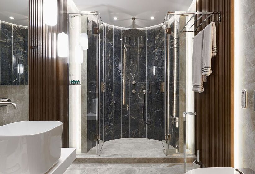 סוויטה, Pomegranate Wellness Spa