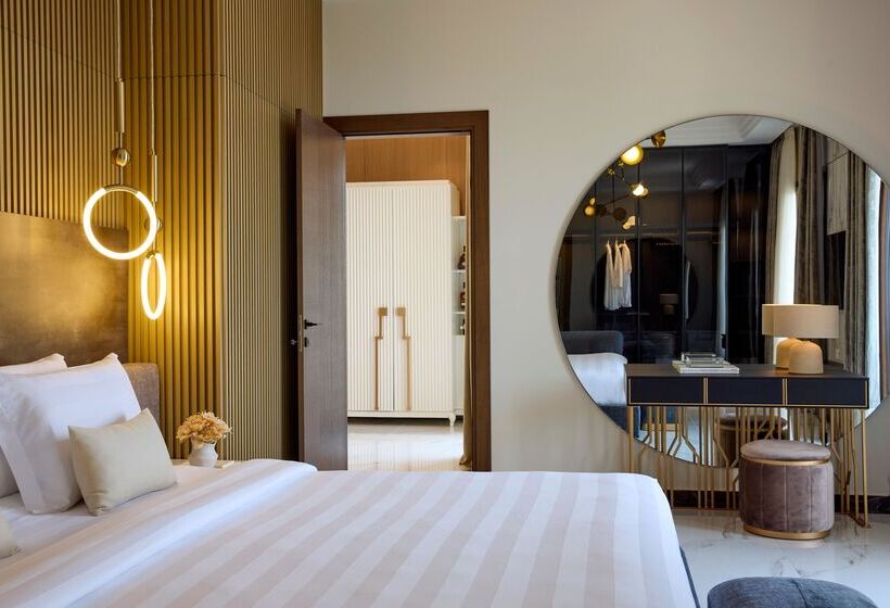 Люкс, Pomegranate Wellness Spa