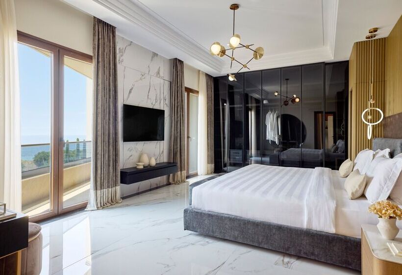 סוויטה, Pomegranate Wellness Spa