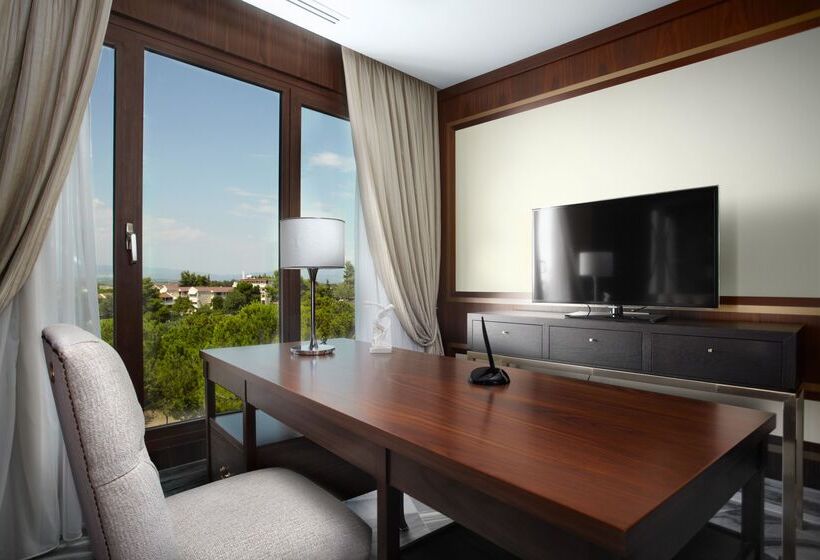 Люкс, Pomegranate Wellness Spa