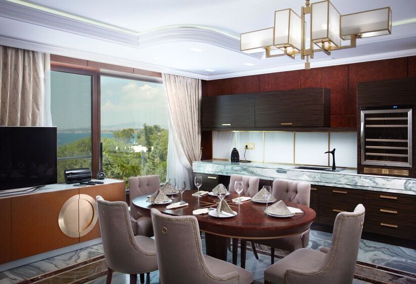 סוויטה, Pomegranate Wellness Spa