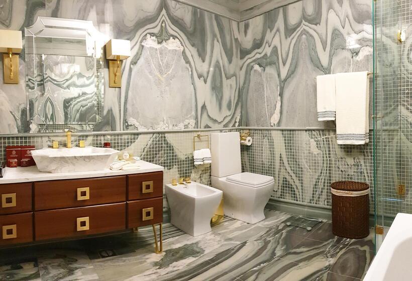 סוויטה, Pomegranate Wellness Spa