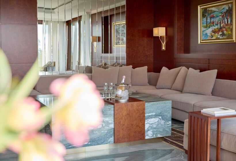 סוויטה, Pomegranate Wellness Spa