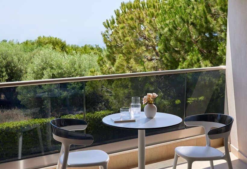 סוויטה, Pomegranate Wellness Spa