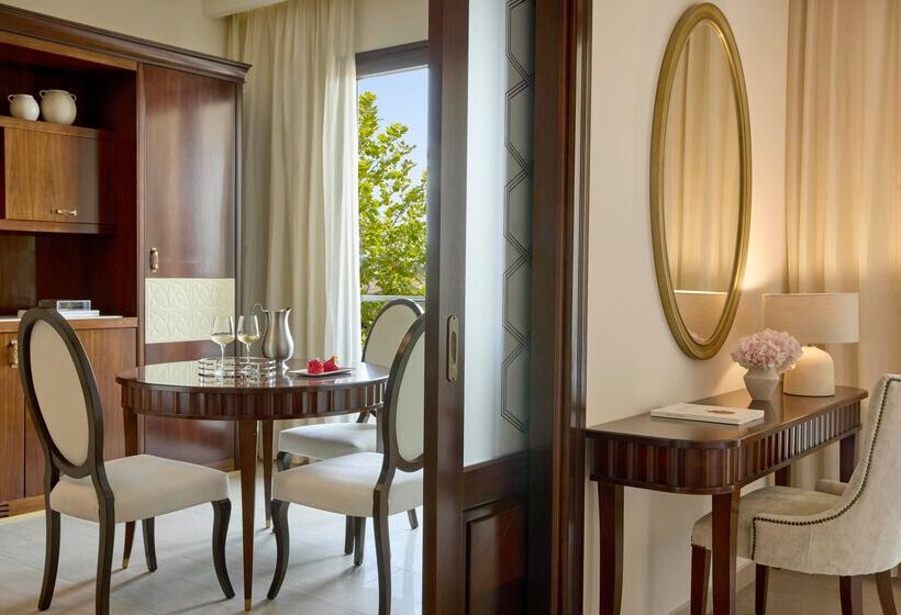 סוויטה, Pomegranate Wellness Spa