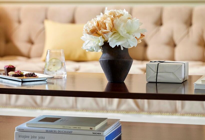 סוויטה, Pomegranate Wellness Spa