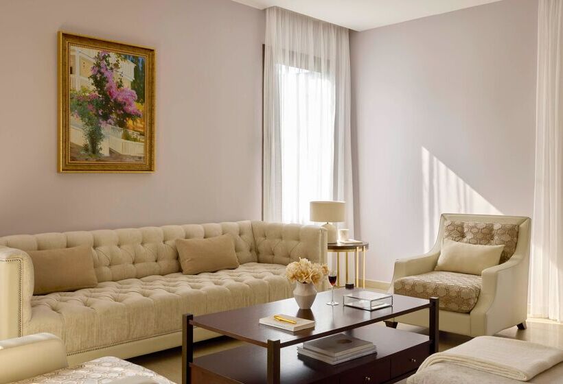 סוויטה, Pomegranate Wellness Spa