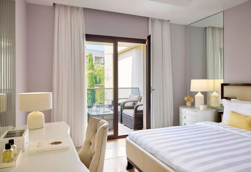 סוויטה, Pomegranate Wellness Spa