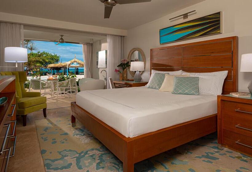 スイート, Pomegranate Wellness Spa