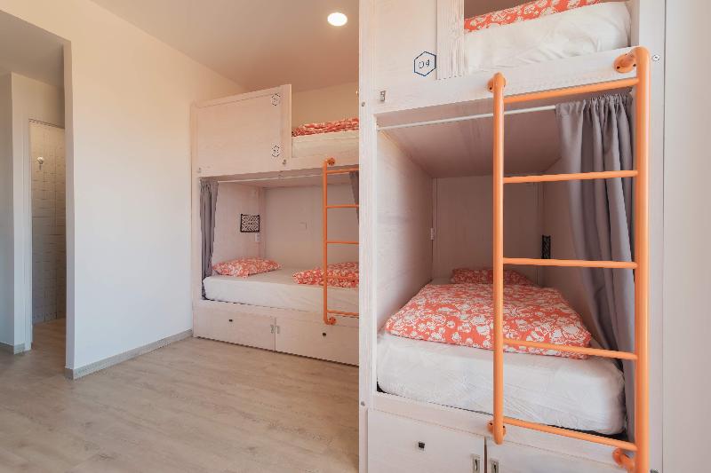 חדר סטנדרט נוף לגינה, Pomegranate Wellness Spa