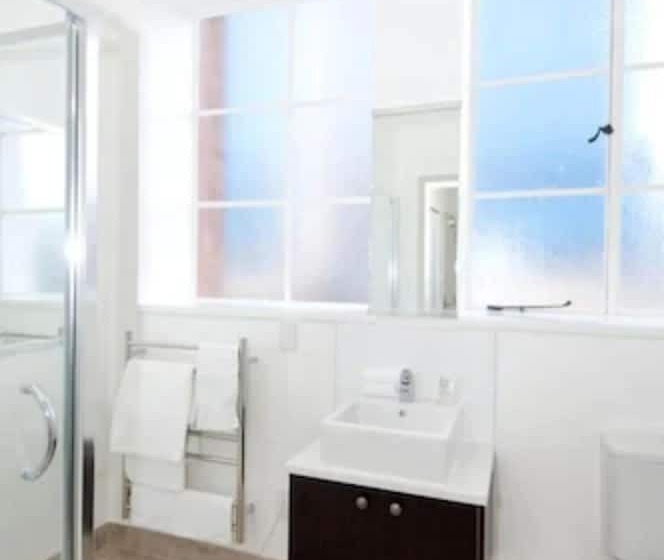 Апартаменты 2 Спальни, Quest Hamilton Serviced Apartments