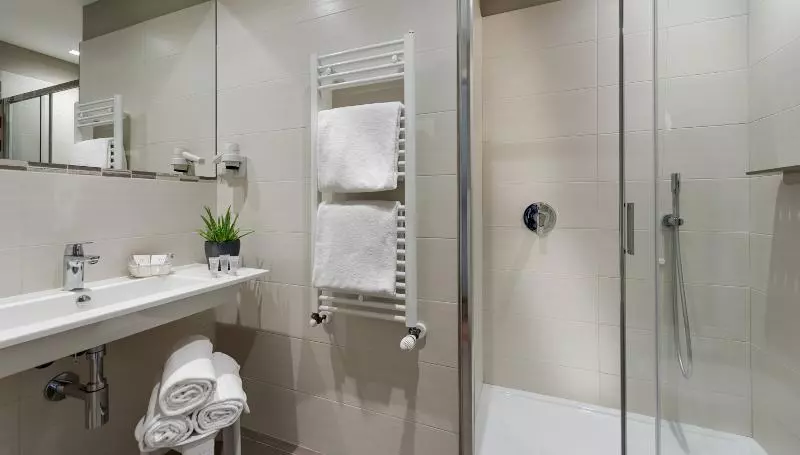 １ベッドルームアパートメント, Quest Hamilton Serviced Apartments