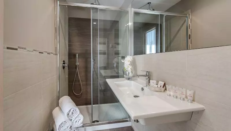 １ベッドルームアパートメント, Quest Hamilton Serviced Apartments