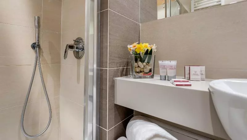 １ベッドルームアパートメント, Quest Hamilton Serviced Apartments