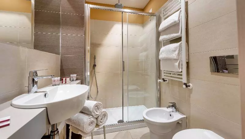 １ベッドルームアパートメント, Quest Hamilton Serviced Apartments