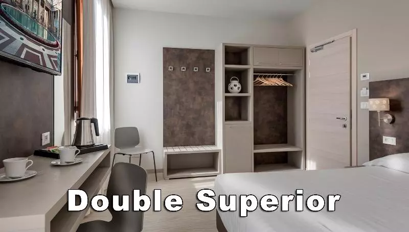 １ベッドルームアパートメント, Quest Hamilton Serviced Apartments