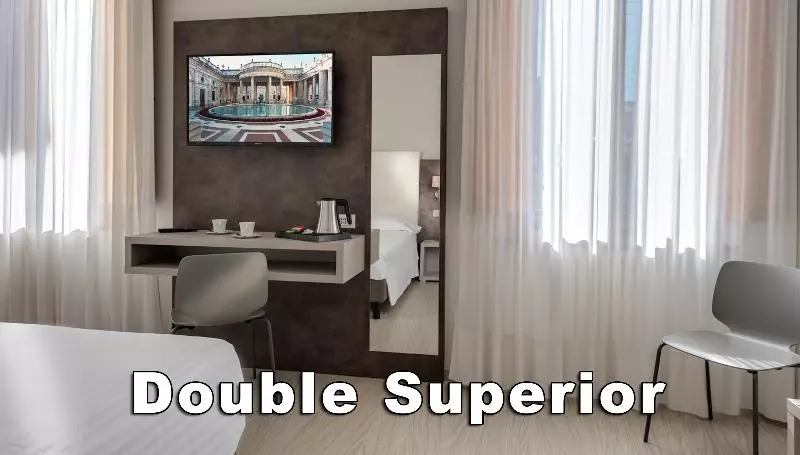 １ベッドルームアパートメント, Quest Hamilton Serviced Apartments