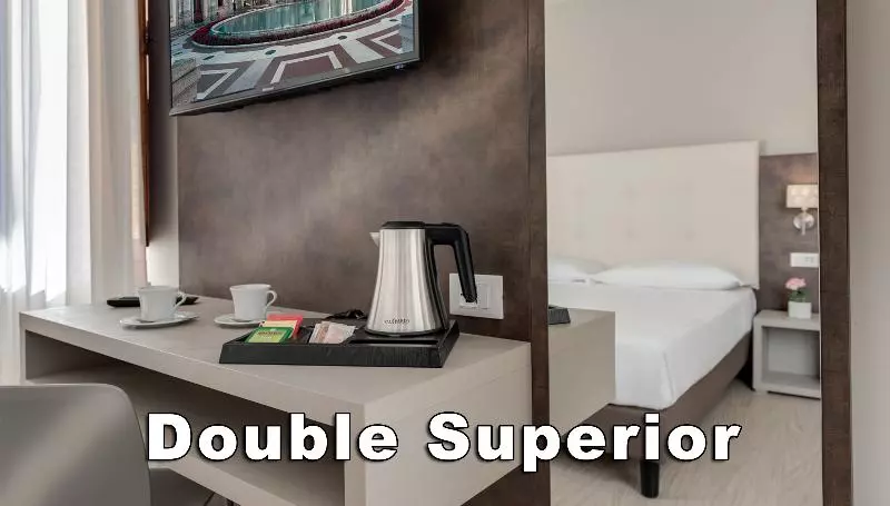 １ベッドルームアパートメント, Quest Hamilton Serviced Apartments