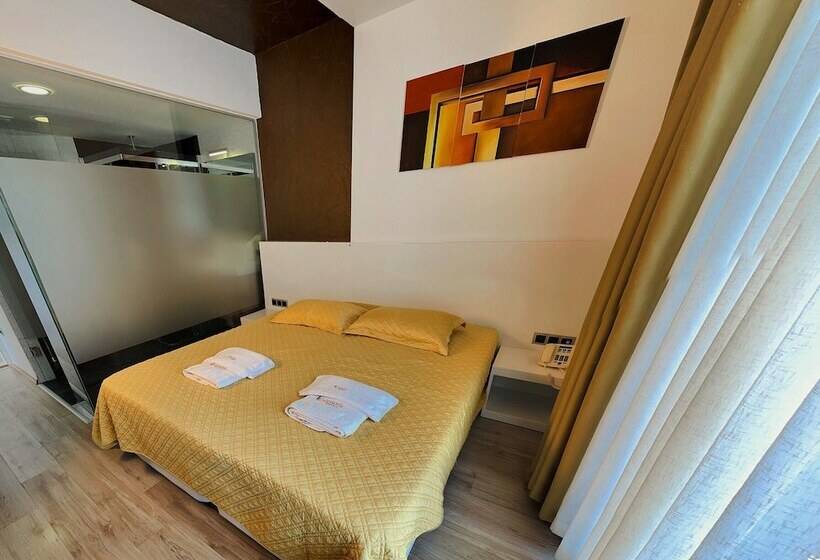 Standard Room Sea View