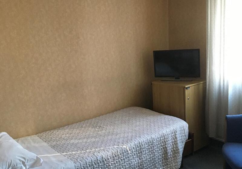 اتاق استاندارد یک نفره, San Giorgio